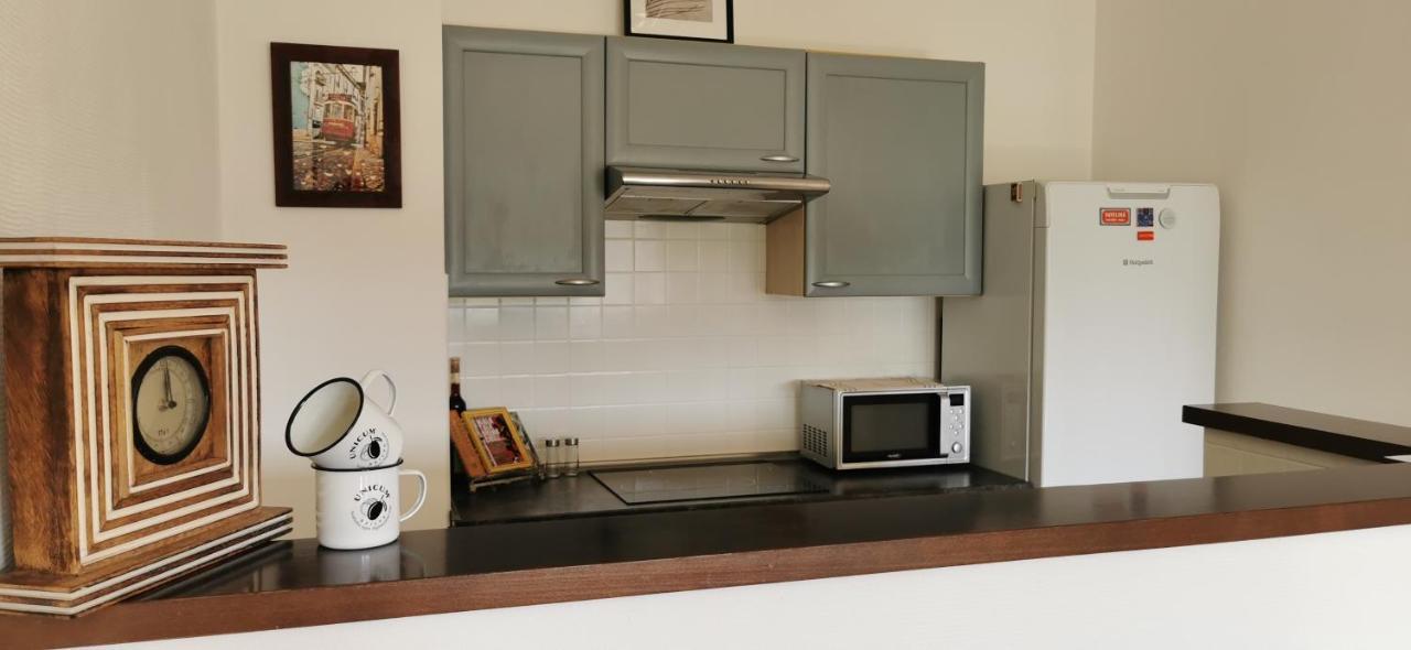 Kazinczy 52 B Apartment Budapest Luaran gambar